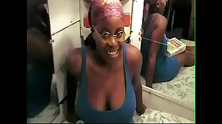 18YO Inky ALL NATURAL Gigantic Interior Titty Tot on MAXXX LOADZ AMATEUR HARDCORE VIDEOS Brass hats of AMATEUR Pornography